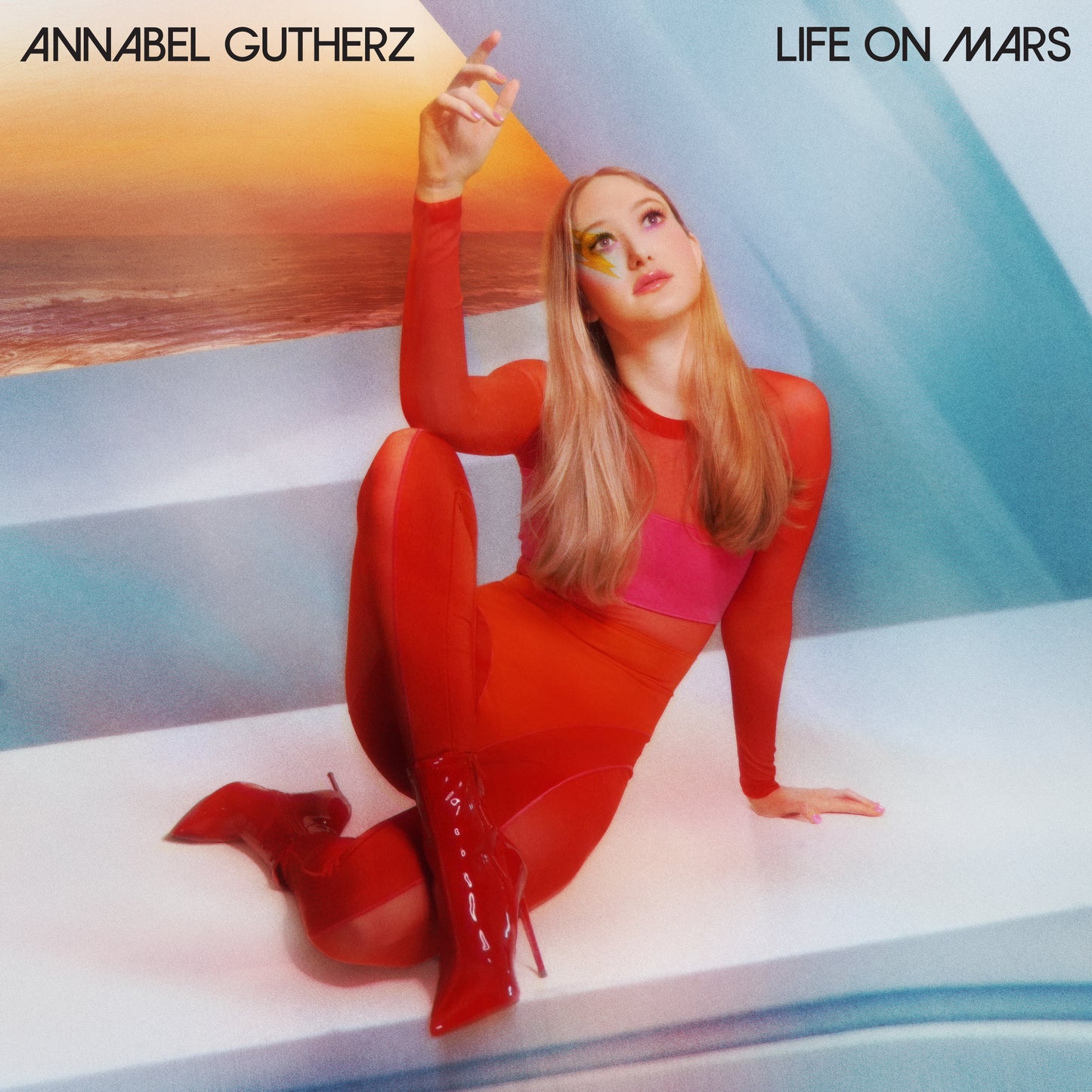 Life On Mars Digital Download