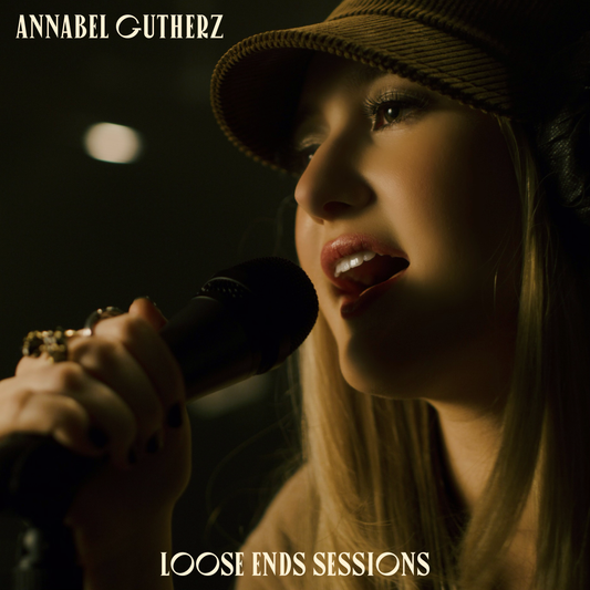 Loose Ends Sessions Digital Download